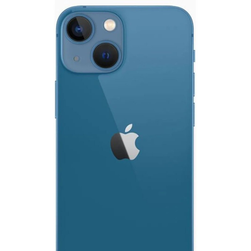 Apple iPhone 13 128Gb Blue_A+ Оригінальний, Б/В