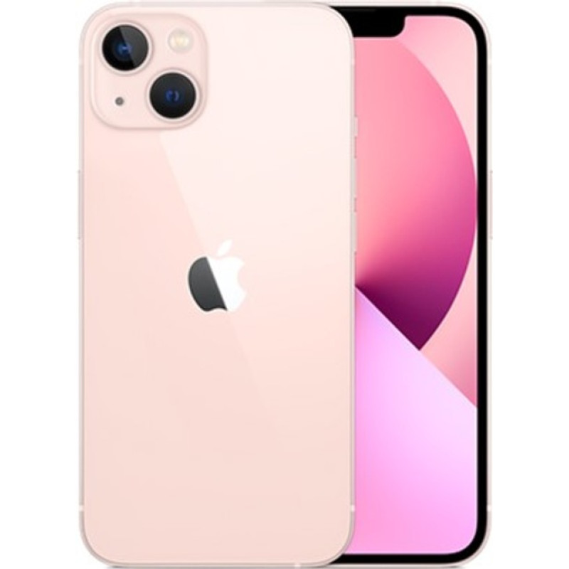 Apple iPhone 13 128Gb Pink_A+ Оригінальний, Б/В