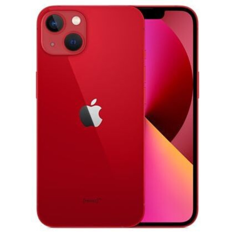 Apple iPhone 13 256Gb Red_A+ Оригінальний, Б/В