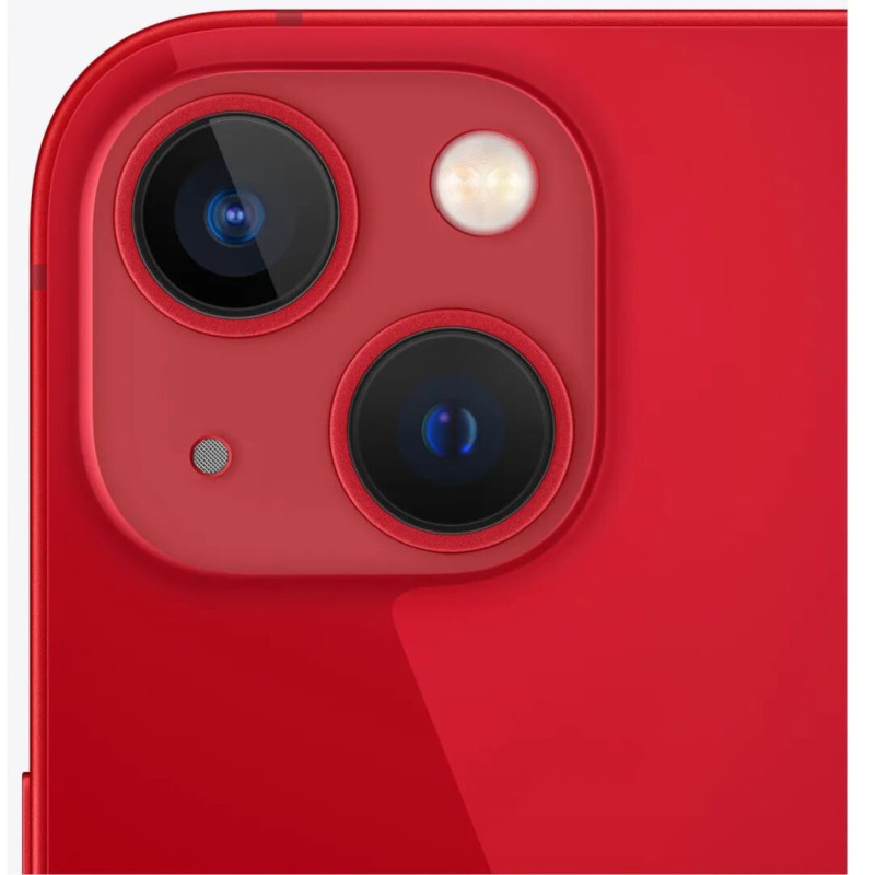 Apple iPhone 13 256Gb Red_A+ Оригінальний, Б/В