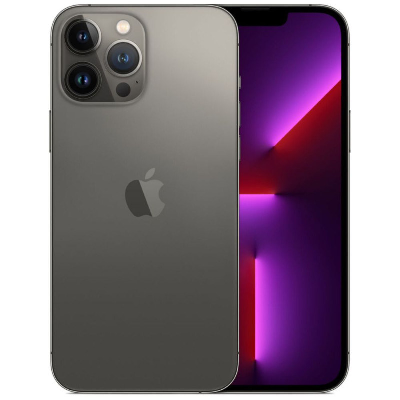Apple iPhone 13 Pro 256GB Graphite_A Оригінальний, Б/В