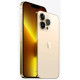 Apple iPhone 13 Pro Max 128GB Gold_А- Оригінальний, Б/В
