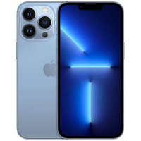 Apple iPhone 13 Pro 128GB Sierra Blue_A