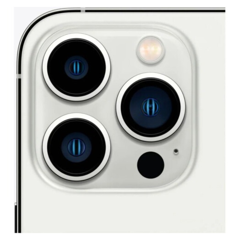 Apple iPhone 13 Pro 256GB Silver_A Оригінальний, Б/В