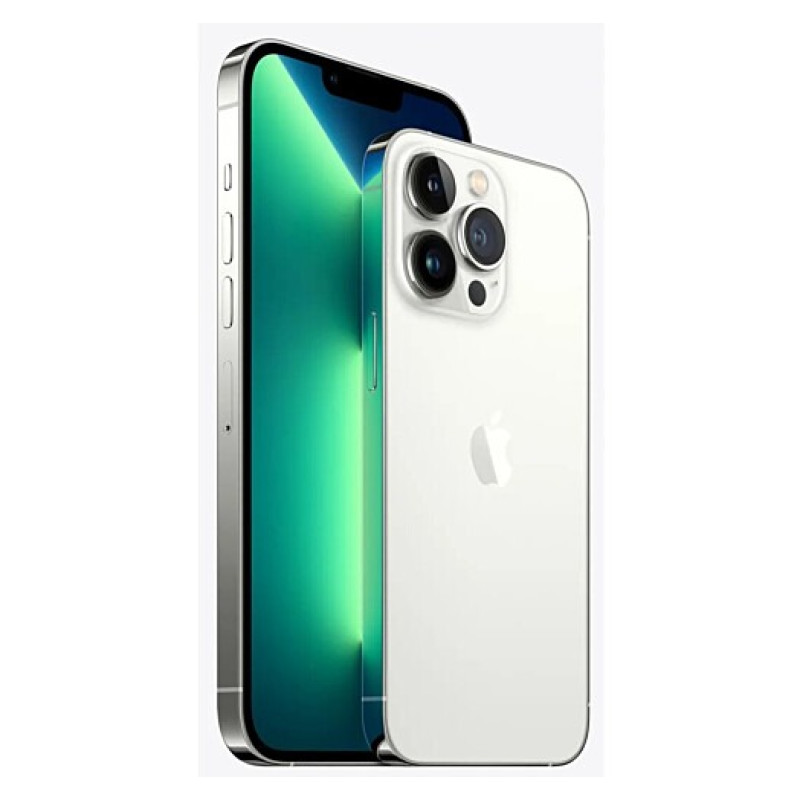 Apple iPhone 13 Pro 256GB Silver_A Оригінальний, Б/В