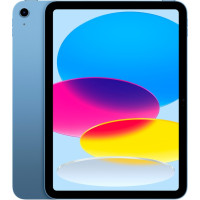 Apple iPad 11 2025 Wi-Fi 128GB Blue (MD4A4)