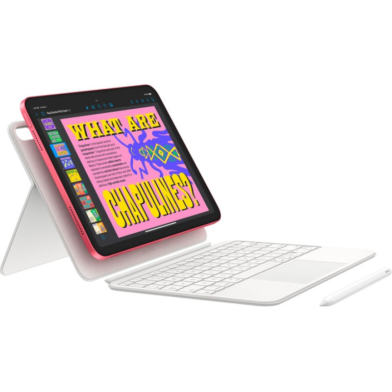 Apple iPad 11 2025 Wi-Fi 128GB Blue (MD4A4) Оригінальний, Новий