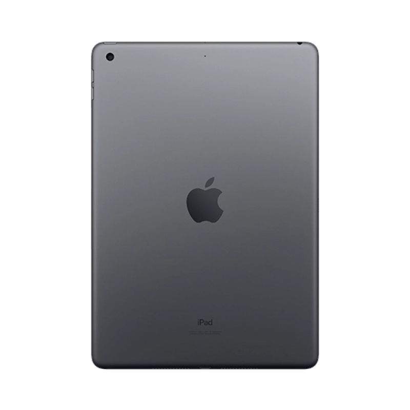 Apple iPad 9 2021 10.2" 64GB Wi-Fi Space Grey (MK2K3) Оригінальний, Новий