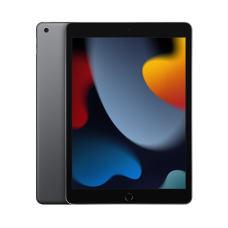 Apple iPad 9 2021 10.2" 64GB Wi-Fi Space Grey (MK2K3)_A