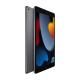 Apple iPad 9 2021 10.2" 64GB Wi-Fi Space Grey (MK2K3) Оригінальний, Новий