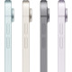 Apple iPad Air 11" 2024 128Gb WiFi M2 Space Gray (MUWC3) Оригінальний, Новий