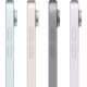 Apple iPad Air 11" 2025 128Gb WiFi M3 Blue (MC9X4) Оригінальний, Новий