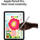 Apple iPad Air 11" 2025 128Gb WiFi M3 Blue (MC9X4) Оригінальний, Новий