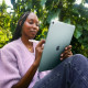 Apple iPad Air 11" 2025 128Gb WiFi M3 Blue (MC9X4) Оригінальний, Новий