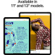 Apple iPad Air 11" 2025 128Gb WiFi M3 Blue (MC9X4) Оригінальний, Новий