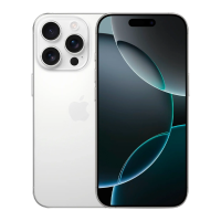 Apple iPhone 16 Pro Max 256Gb White Titanium_А