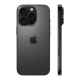Apple iPhone 16 Pro Max 512GB Black Titanium (MYX03) Оригінальний, Новий