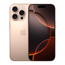 Apple iPhone 16 Pro Max 512GB Desert Titanium (MYX23)