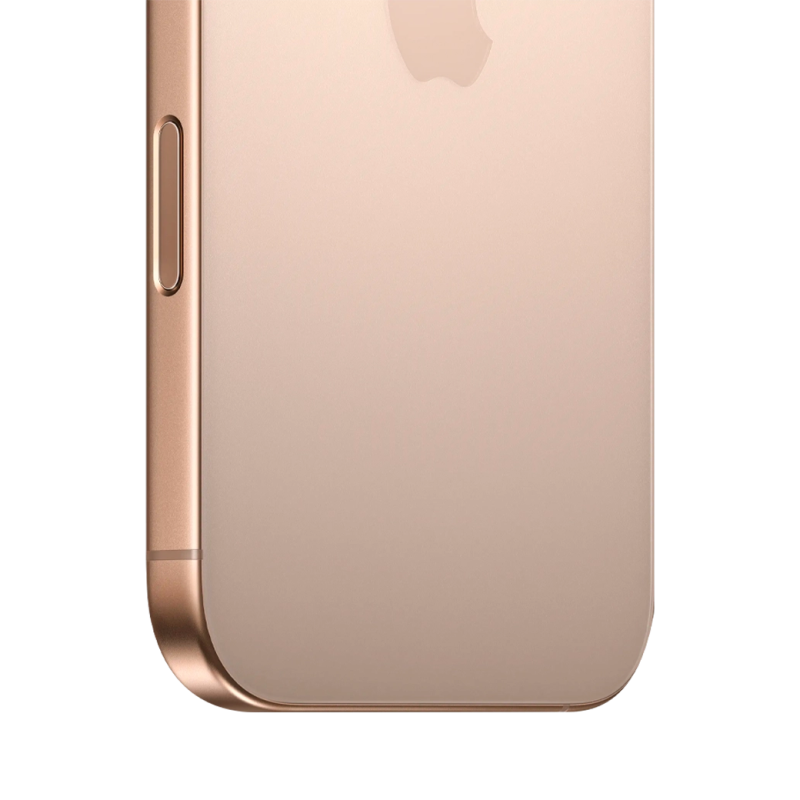 Apple iPhone 16 Pro Max 1TB Desert Titanium (MYX63) Оригінальний, Новий