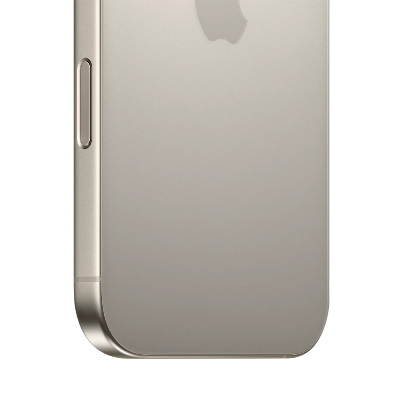 Apple iPhone 16 Pro Max 1TB Natural Titanium (MYX73) Оригінальний, Новий
