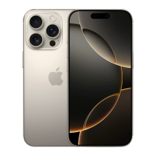 Apple iPhone 16 Pro Max 512GB Natural Titanium (MYX33)