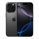 Apple iPhone 16 Pro 128Gb Black Titanium_А+ Оригінальний, Б/В