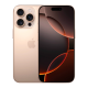 Apple iPhone 16 Pro 128Gb Desert Titanium_А Оригінальний, Б/В