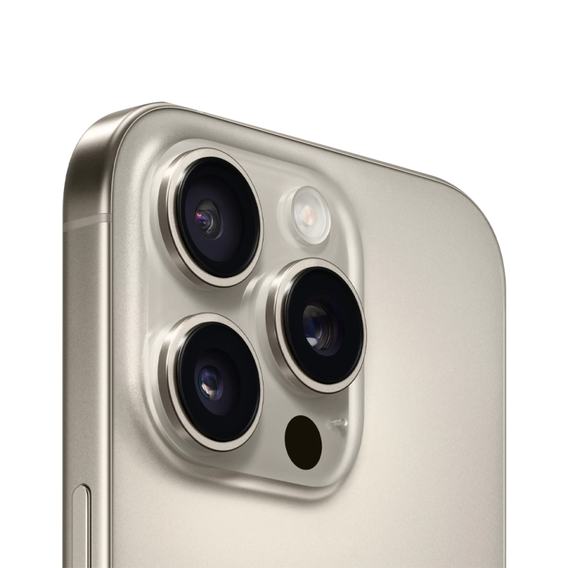 Apple iPhone 16 Pro 128Gb Natural Titanium_А Оригінальний, Б/В