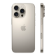 Apple iPhone 16 Pro 128Gb Natural Titanium_А Оригінальний, Б/В