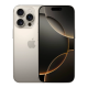 Apple iPhone 16 Pro 128Gb Natural Titanium_А Оригінальний, Б/В