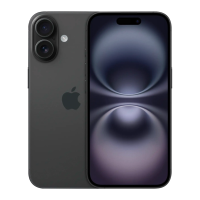 iPhone 16 128GB Black