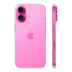 iPhone 16 256GB Pink Оригінальний, Новий