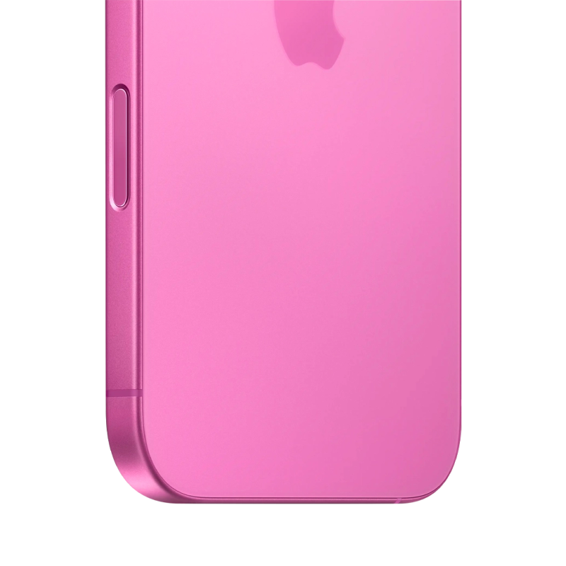 iPhone 16 256GB Pink Оригінальний, Новий