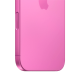 iPhone 16 256GB Pink Оригінальний, Новий