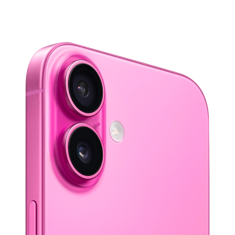 iPhone 16 256GB Pink Оригінальний, Новий