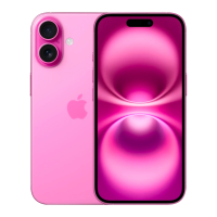 iPhone 16 128GB Pink