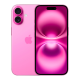 iPhone 16 256GB Pink Оригінальний, Новий