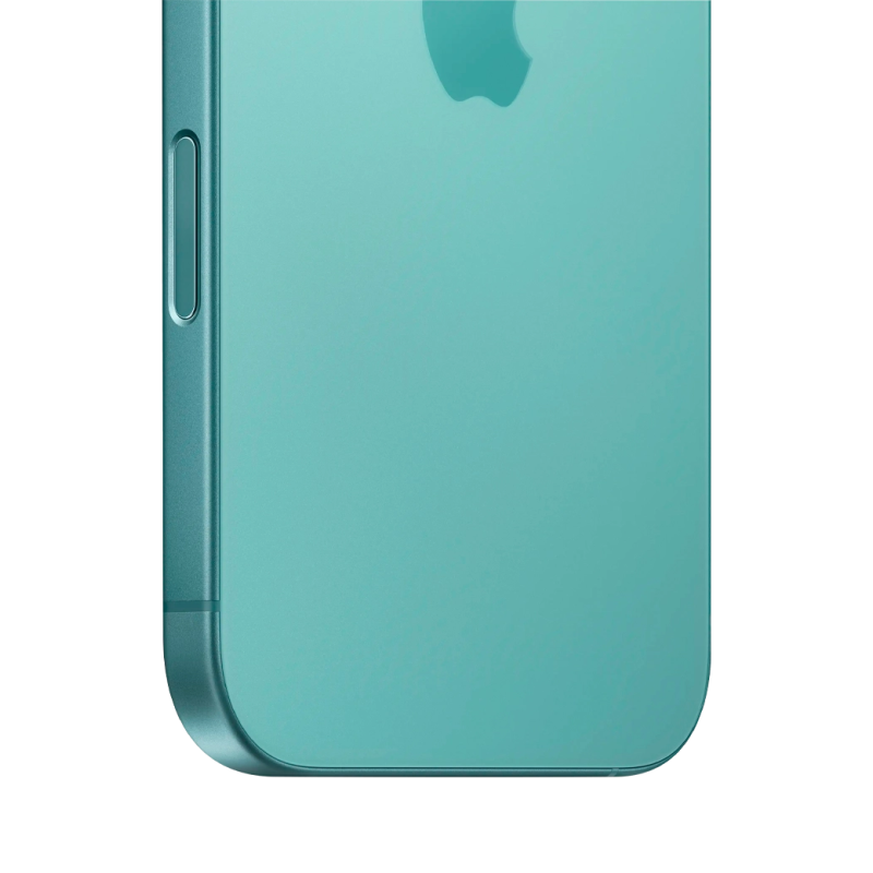 iPhone 16 512GB Teal Оригінальний, Новий