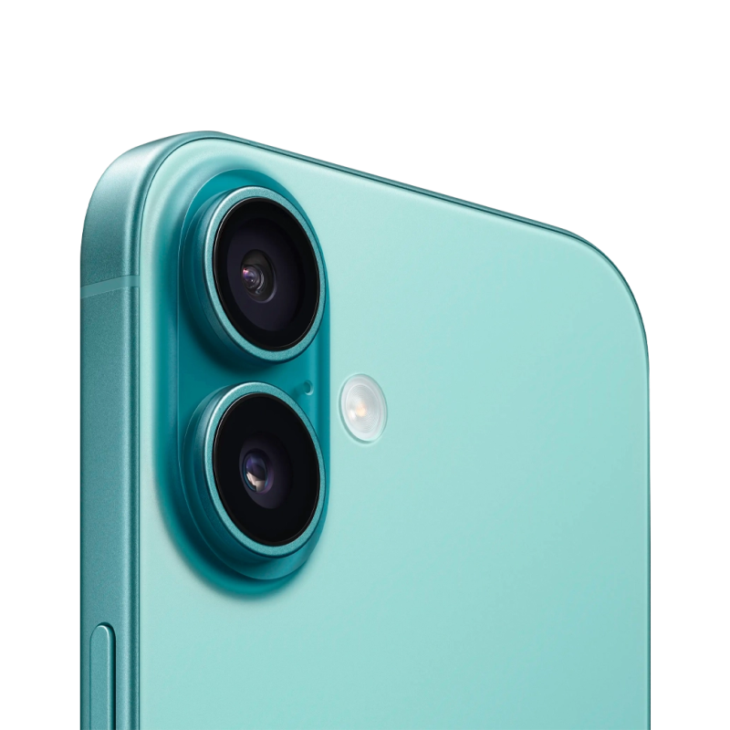 iPhone 16 512GB Teal Оригінальний, Новий