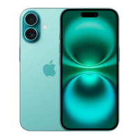 iPhone 16 256GB Teal