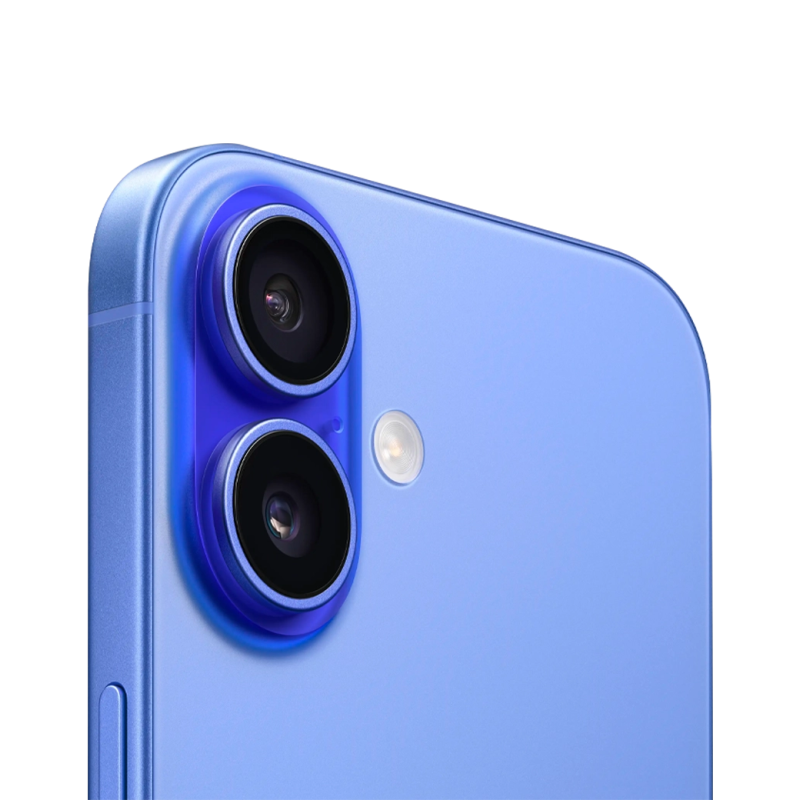 iPhone 16 512GB Ultramarine Оригінальний, Новий