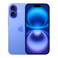 iPhone 16 Plus 256GB Ultramarine