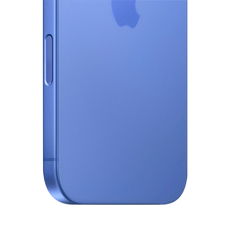 iPhone 16 512GB Ultramarine Оригінальний, Новий