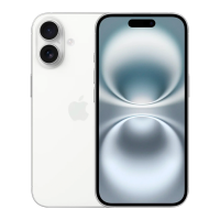 iPhone 16 128GB White