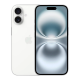 iPhone 16 512GB White Оригінальний, Новий