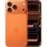 Apple iPhone 17 Pro Max 256GB Cosmic Orange (MFYN4)