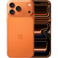Apple iPhone 17 Pro Max 2TB Cosmic Orange (MG004)