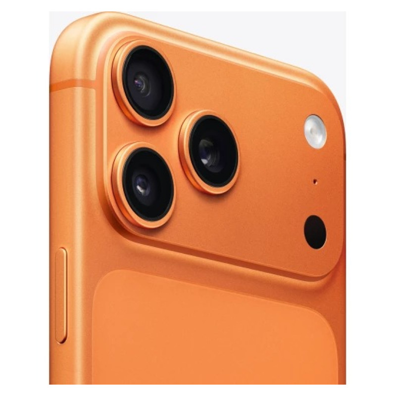 Apple iPhone 17 Pro Max 256GB Cosmic Orange (MFYN4) Оригінальний, Новий