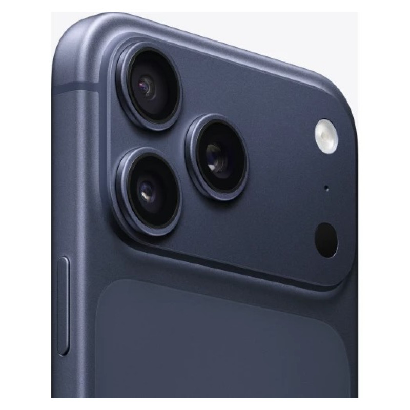 Apple iPhone 17 Pro Max 2TB Deep Blue (MG014) Оригінальний, Новий