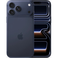 Apple iPhone 17 Pro Max 256GB Deep Blue (MFYP4)